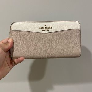 Kate Spade New Wallet